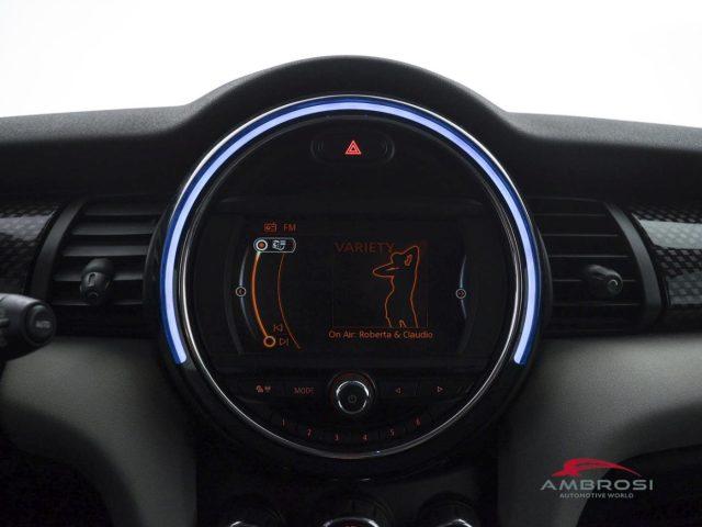 MINI Cooper S 2.0 Cooper S Hype
