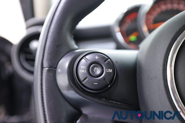 MINI Cooper 1.5 COOPER BOOST 5 PORTE AUTOMATICA