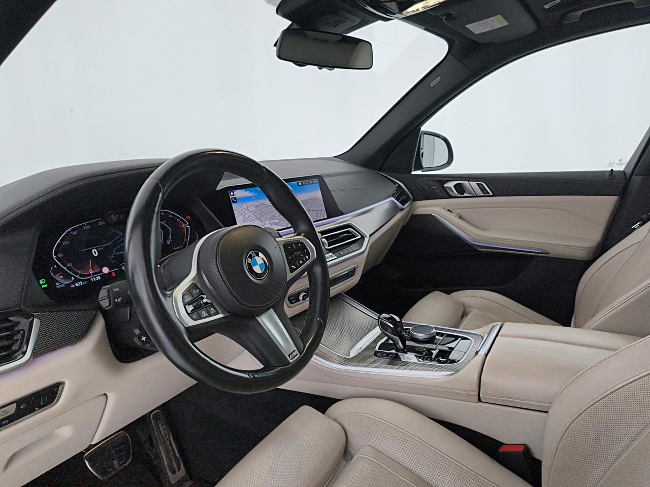 BMW X5 xDrive30d MSport