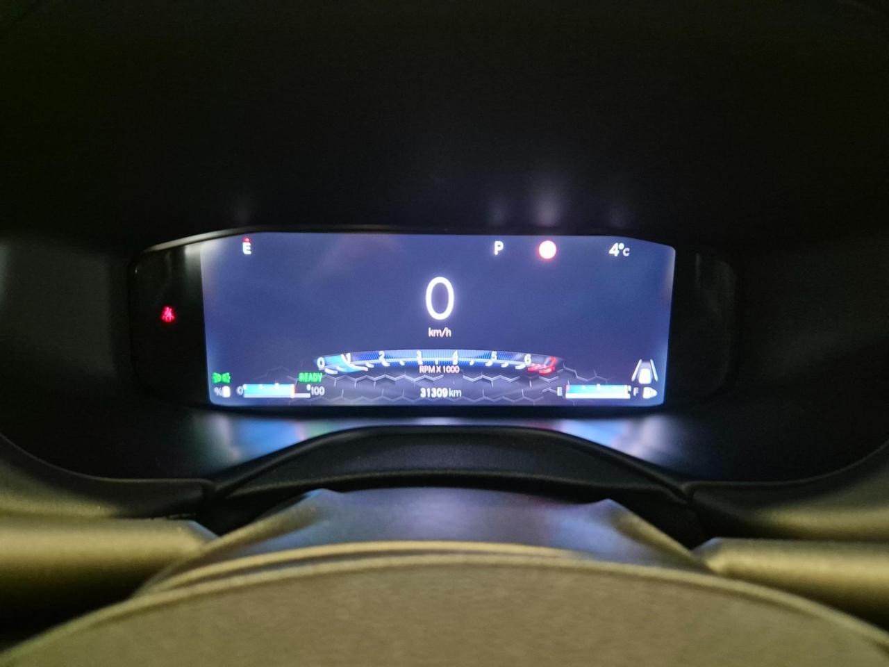 Jeep Compass 1.5 turbo t4 mhev Altitude 130cv dct N1