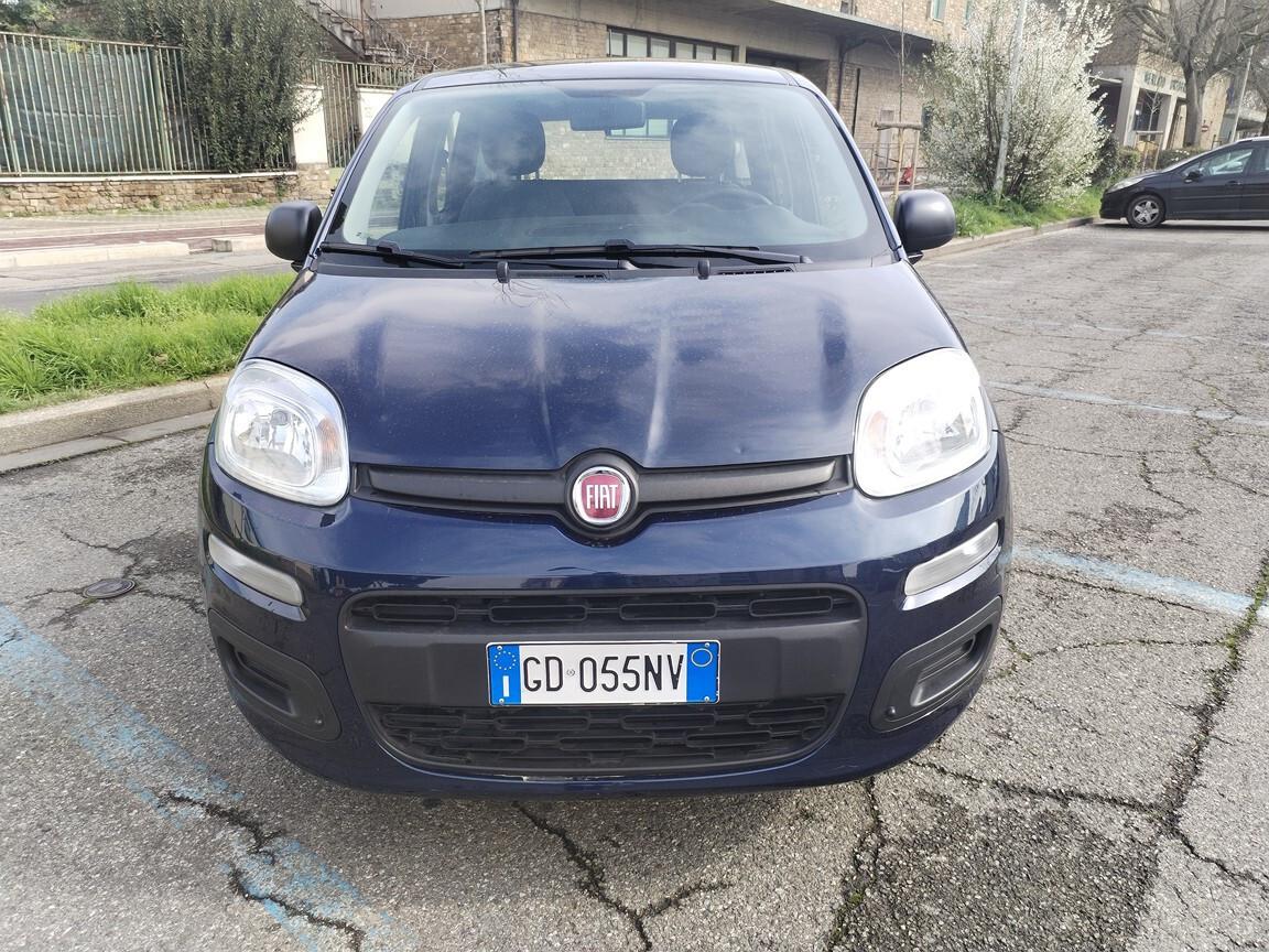 Fiat Panda 1.2 EasyPower Lounge 86000KM 2021 GPL