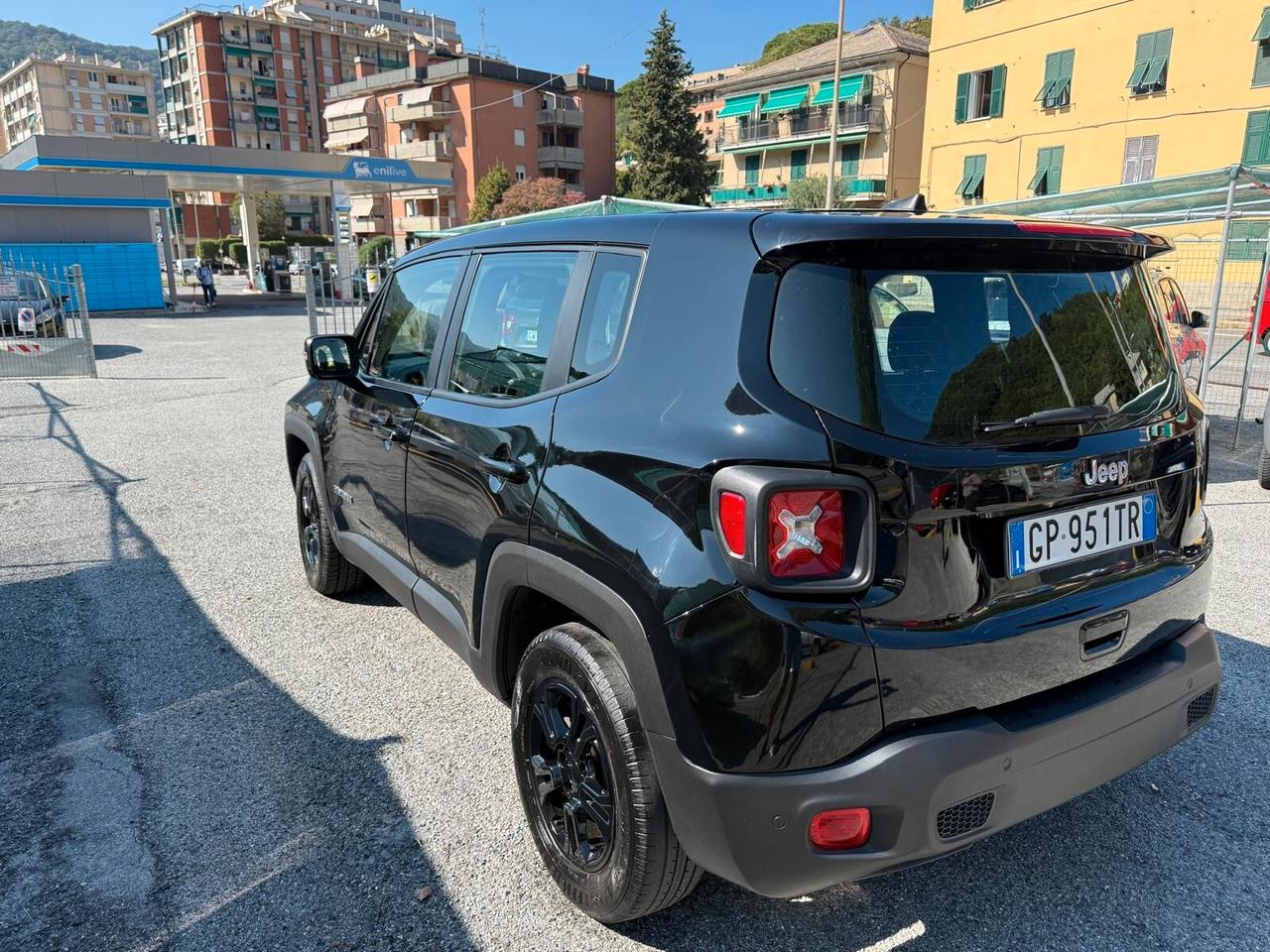 Jeep Renegade 1.0 T3 Limited