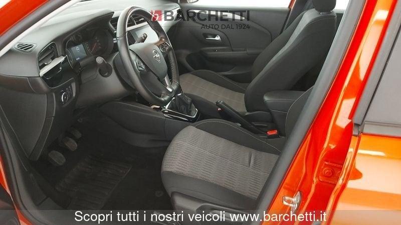 Opel Corsa 6ª SERIE 1.2 EDITION