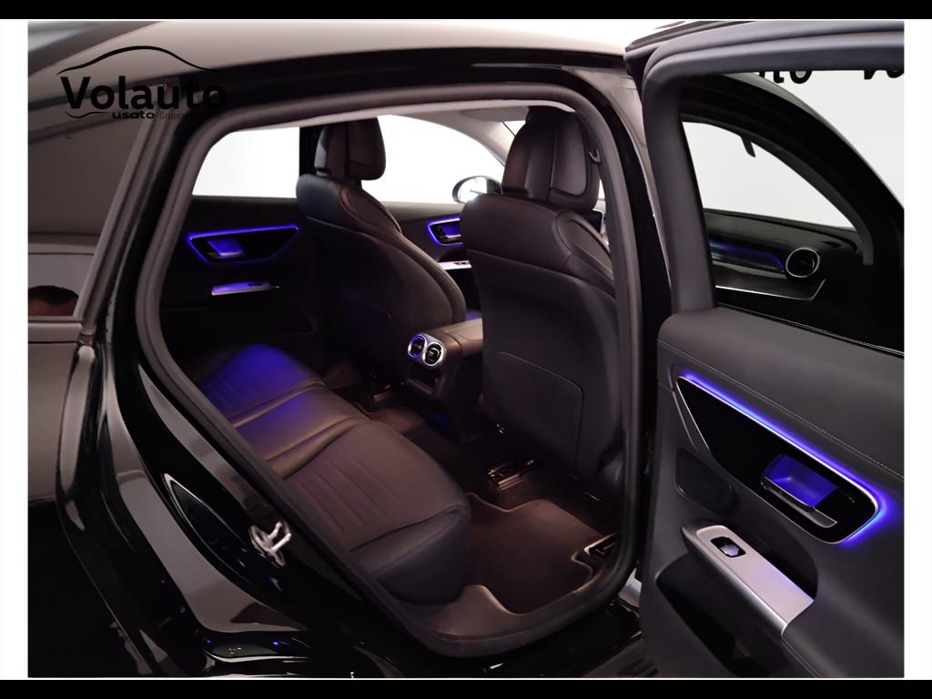 Mercedes-Benz GLC Coupe - C254 - GLC Coupe 220 d AMG Line Advanced 4matic auto