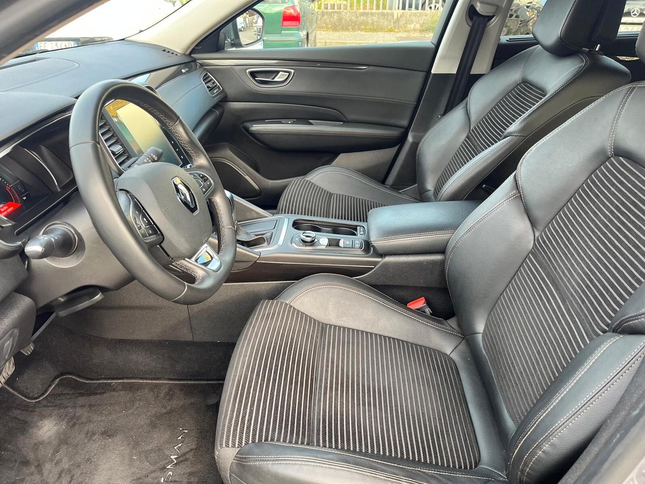 Renault Talisman Sporter dCi 160 CV EDC Energy Intens