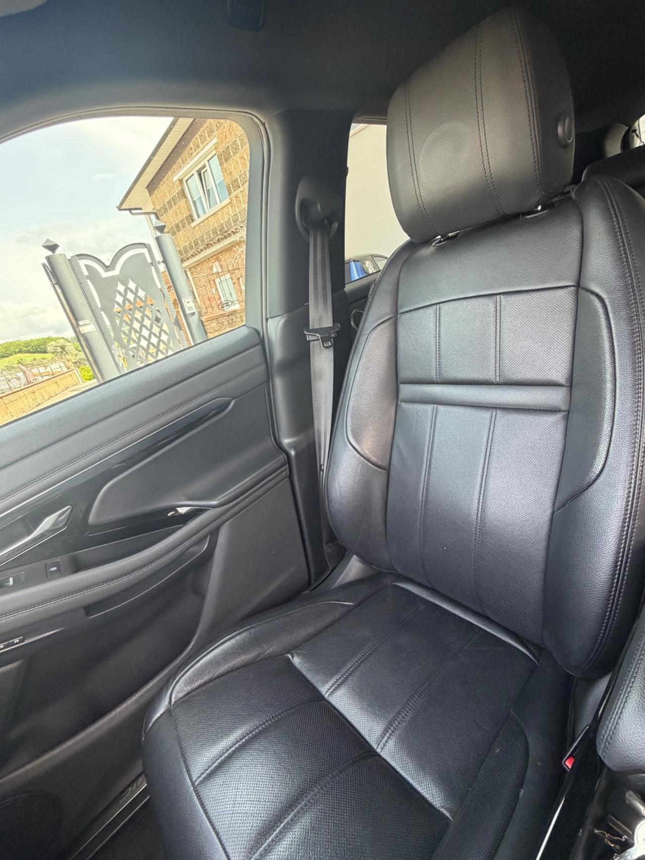 Land Rover Range Evoque 1.5 I3 PHEV 300 CV AWD Auto R-Dynamic SE