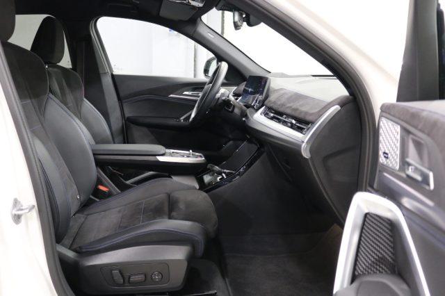 BMW X2 xDrive 20d 48V Msport Pro