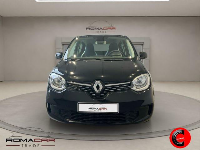 RENAULT Twingo SCe 65 CV Intens FULL OPT