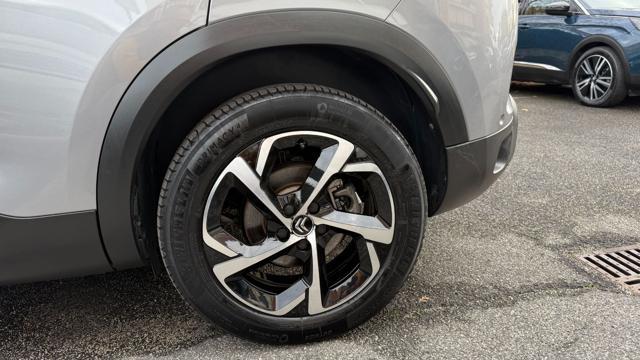 CITROEN C5 Aircross 1.6HYBRID 225 e-EAT8 SHINE*24M.G.*C.L.18*FULL LED*