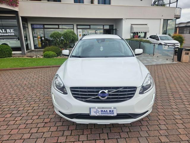 VOLVO XC60 D3 Geartronic Business