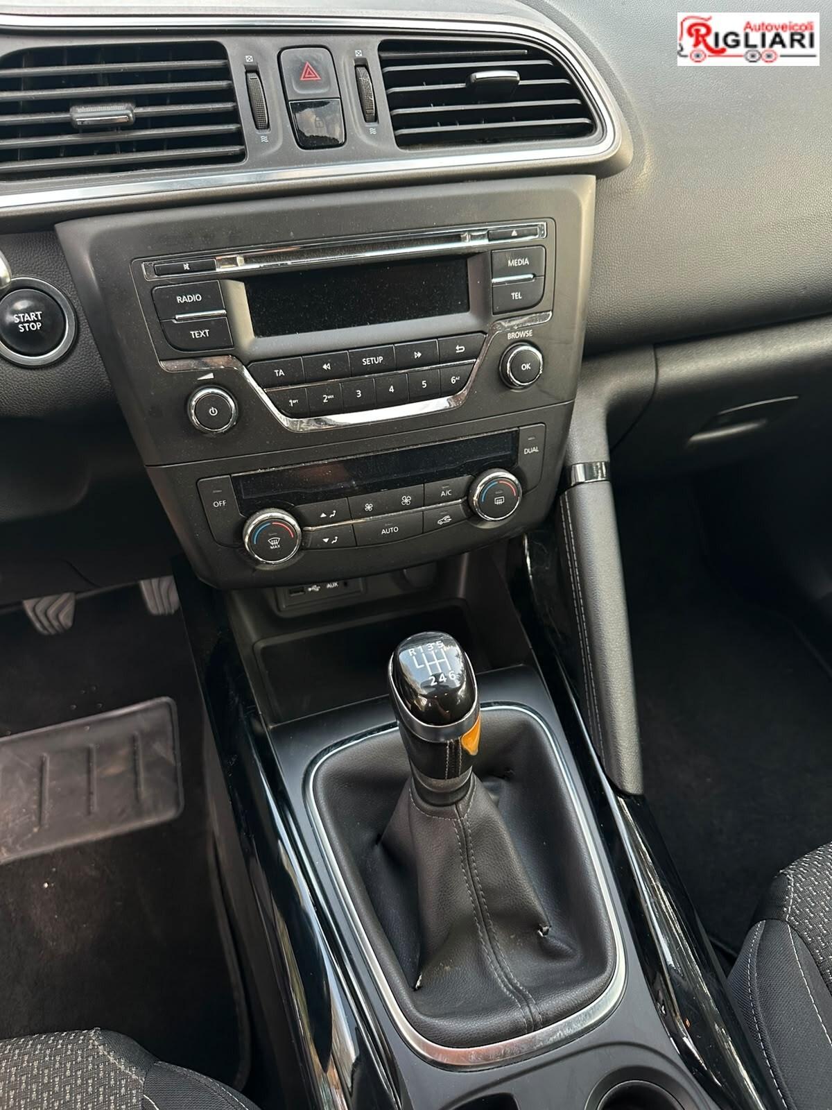 Renault Kadjar dCi 8V 110CV Energy Intens