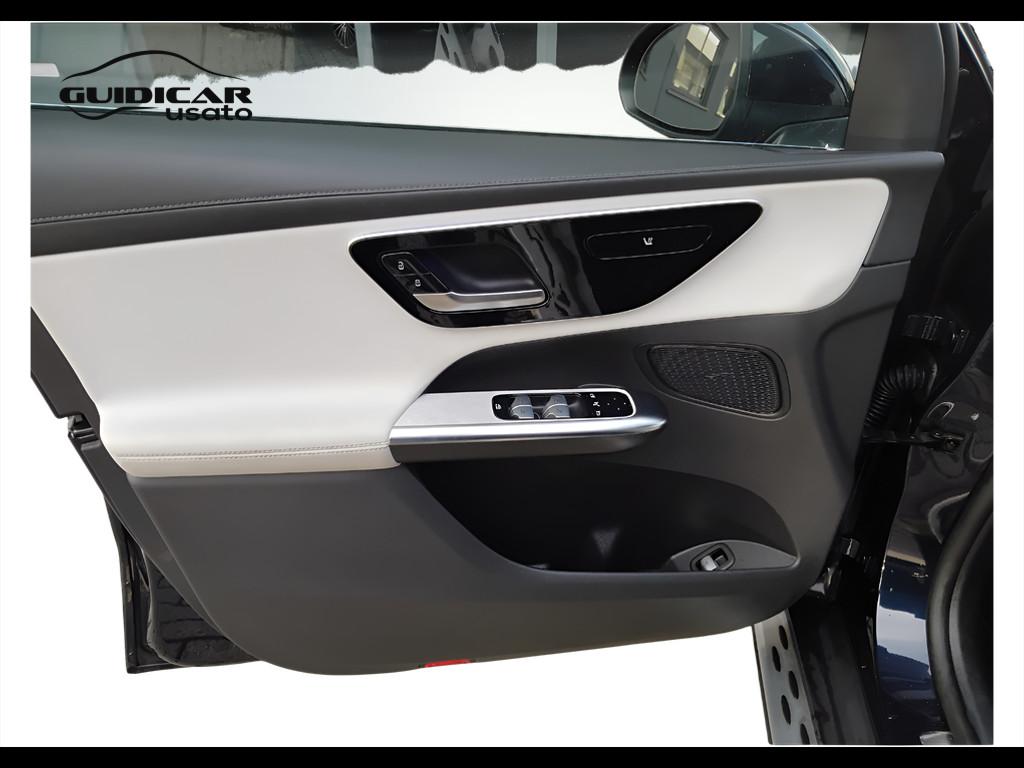 Mercedes-Benz GLC - X254 - GLC 220 d AMG Advanced 4matic auto