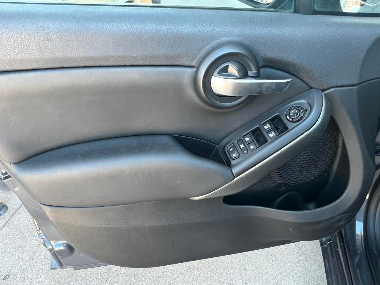 Fiat 500X 1.0 T3 120 CV Sport