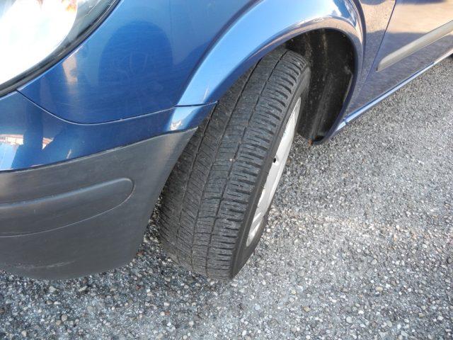 MERCEDES-BENZ Vito 2.2 115 CDI -8 POSTI- GANCIO TRAINO - LEGGERE NOTE