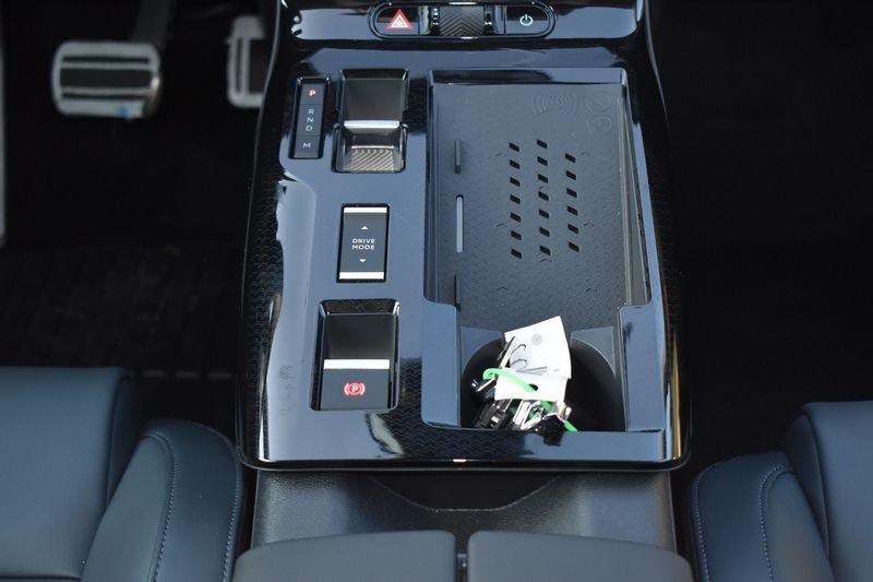 Citroën C5 Aircross Hybrid 145 cv Automatico Max