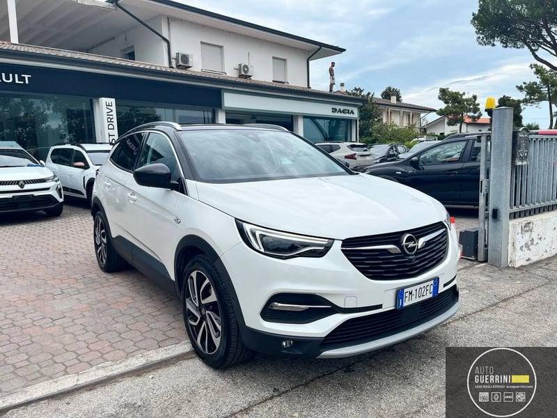 Opel Grandland Grandland X 1.6 diesel Ecotec Start&Stop Innovation