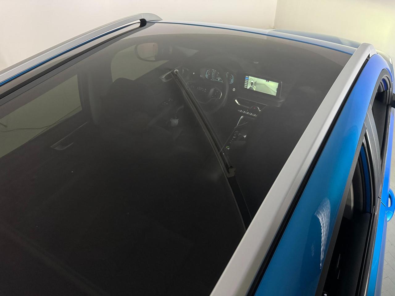 EMC Wave 3 1.5t Gpl 147cv cvt LUXURY