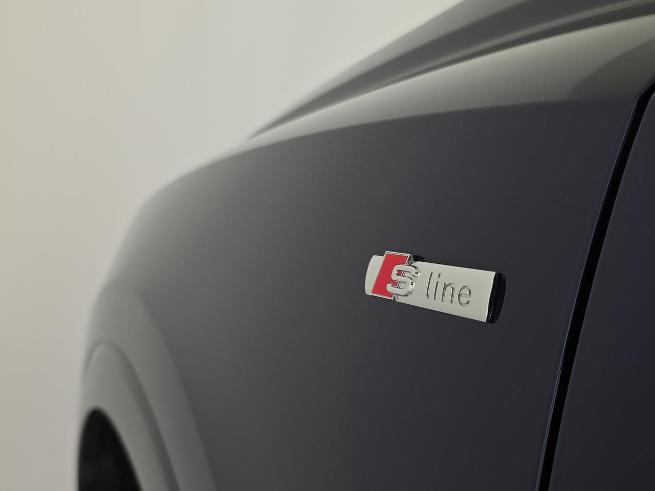 Audi Q3 sportback 40 2.0 tdi s line edition quattro 193cv s-tronic