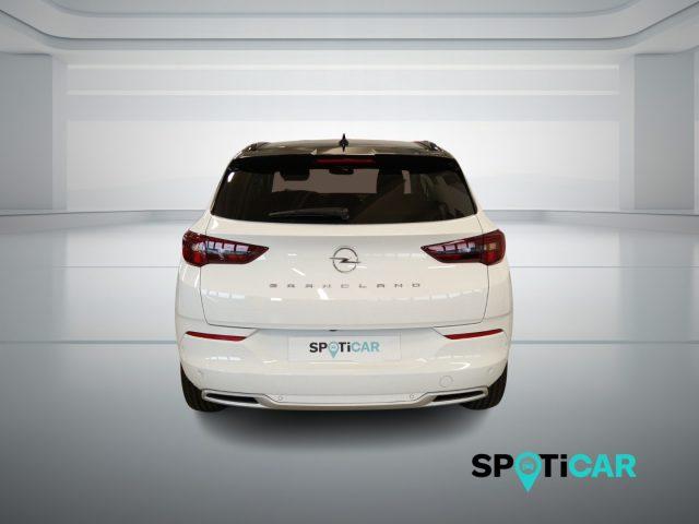 OPEL Grandland 1.2 Turbo 12V 130 CV aut. Ultimate