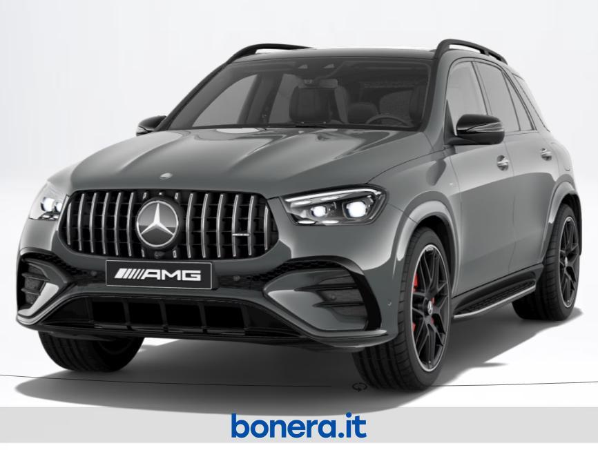 Mercedes GLE AMG 53 HYBRID AMG Line Premium Plus 4Matic+ Speedshift TCT