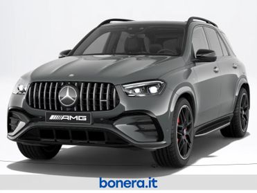 Mercedes GLE AMG 53 HYBRID AMG Line Premium Plus 4Matic+ Speedshift TCT