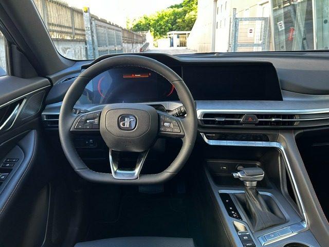 DR MOTOR DR5 STILNOVO 1.4 TURBO BENZINA