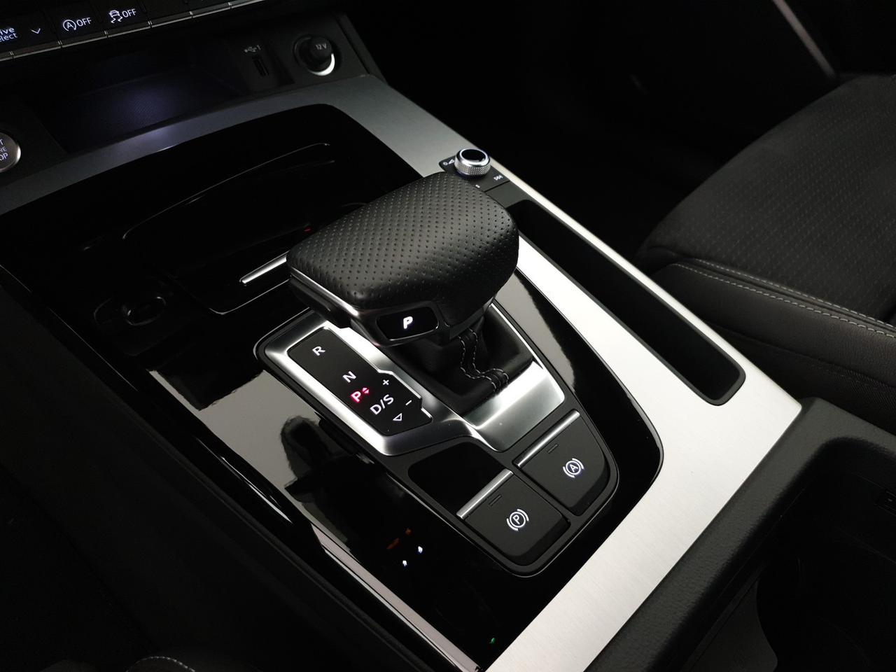 Sportback 40TDI 204CV quattro S tornic S line Plus