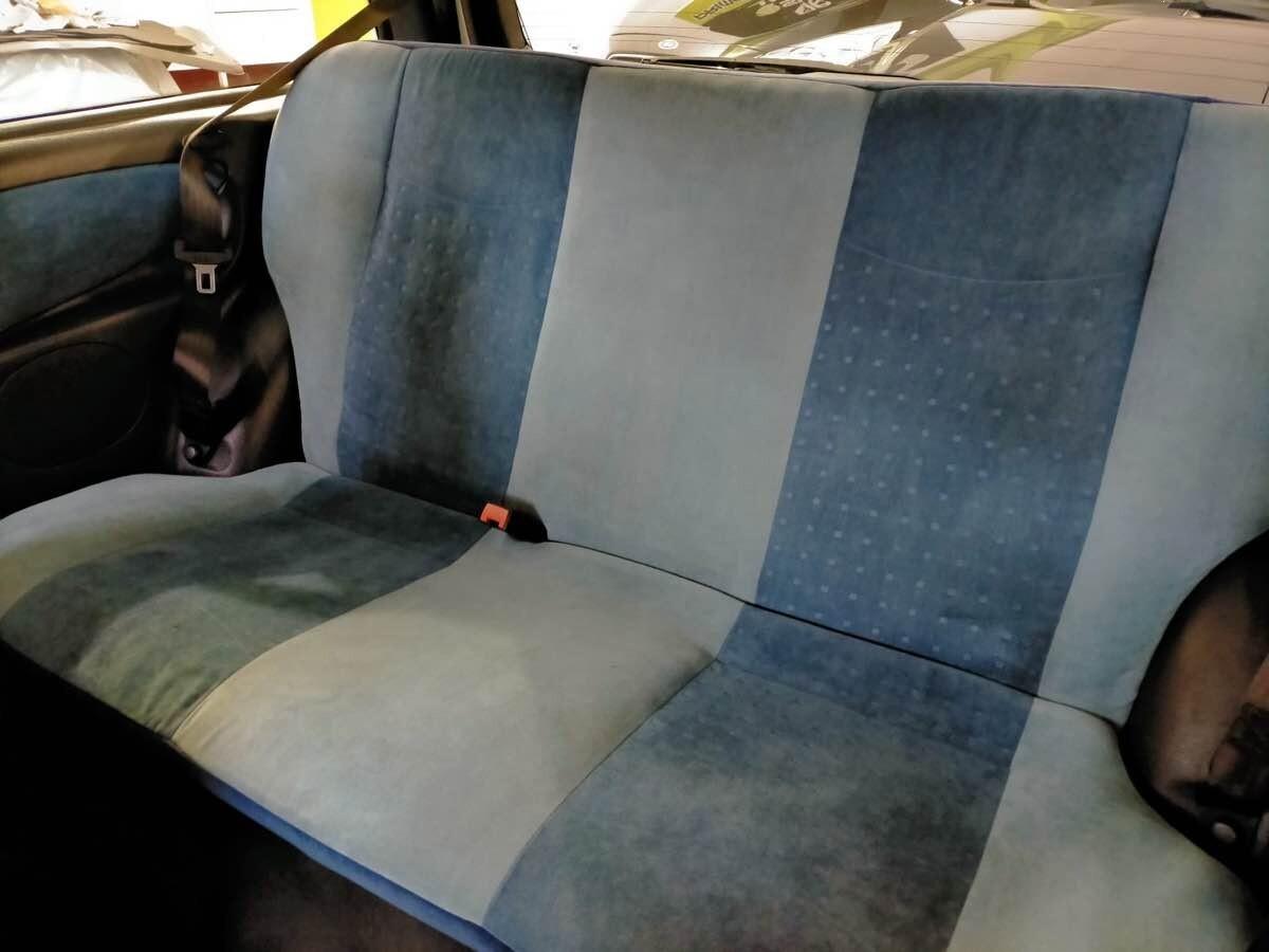 Lancia Y 1.2 NEO PATENTATI