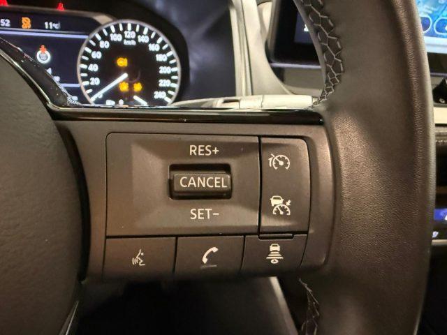 NISSAN Qashqai MHEV 140 CV Acenta LED - ACC - KEYLESS - 17