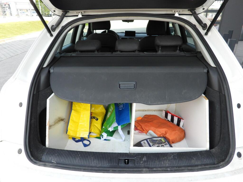 Audi Q3 2.0 TDI Business