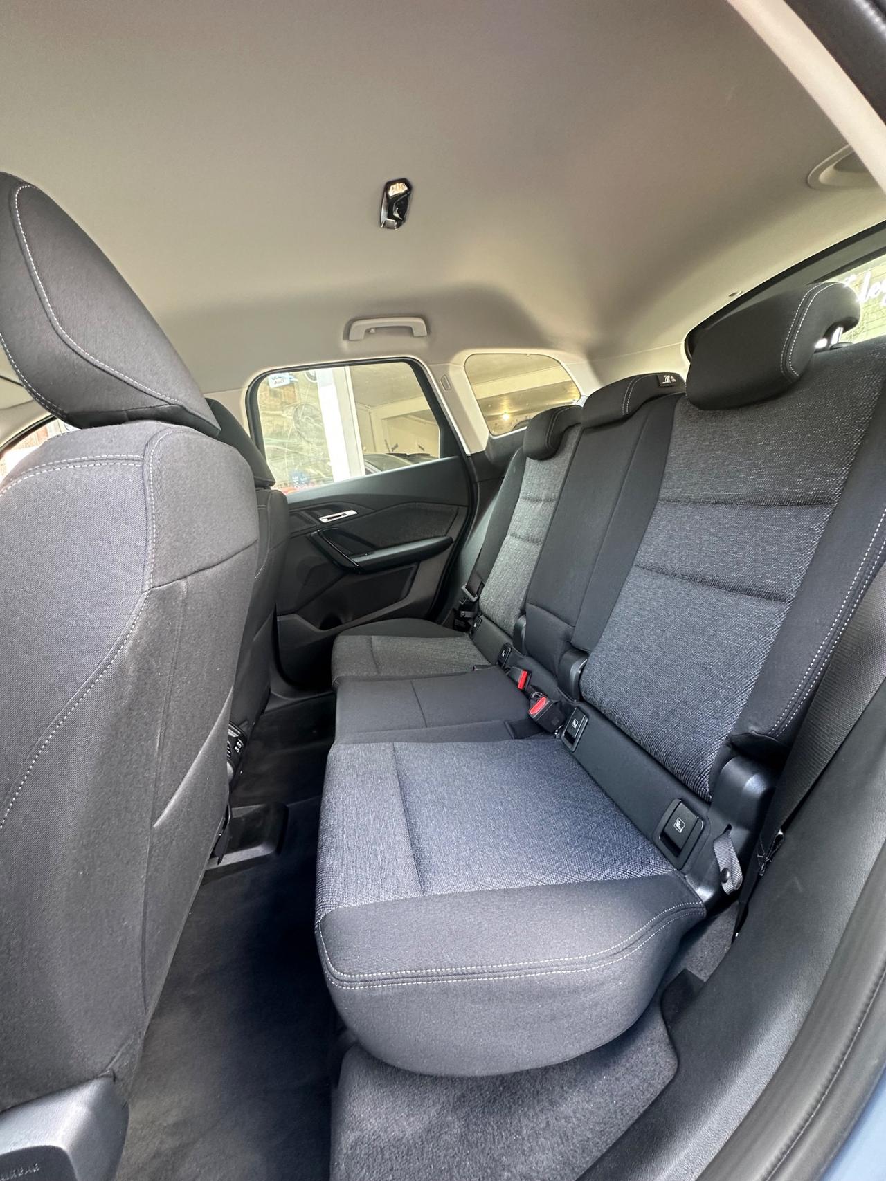 Bmw X1 sDrive 18d