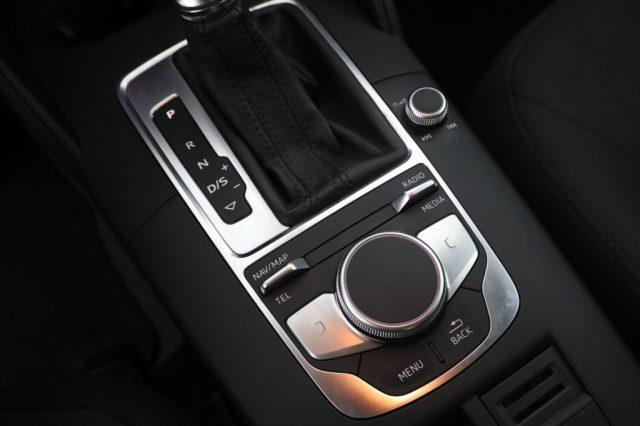 AUDI A3 A3 SPB 2.0 TDI S tronic Business
