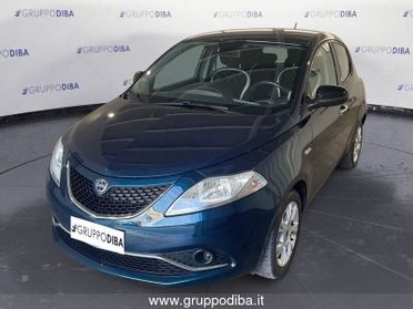 Lancia Ypsilon III 2015 Benzina 1.2 Gold ecochic Gpl 69cv