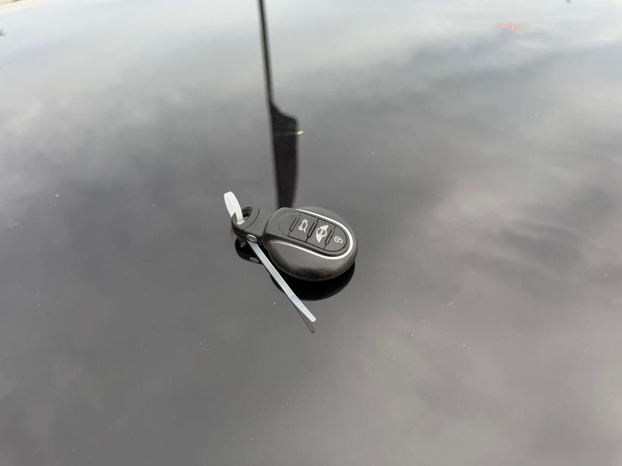 Mini 1.5 Cooper D Business XL Neopatentati