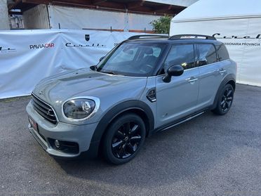 MINI Mini Cooper D Hype Countryman ALL4