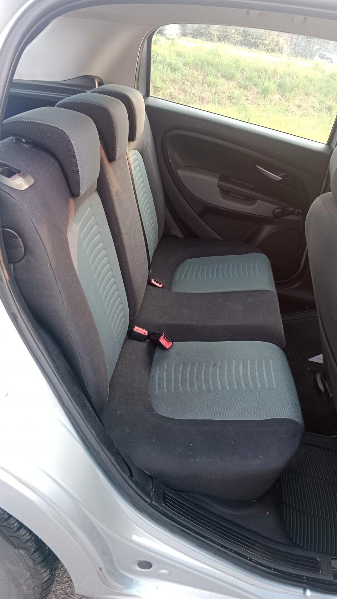 Fiat Grande Punto 1.4 5 porte Dynamic