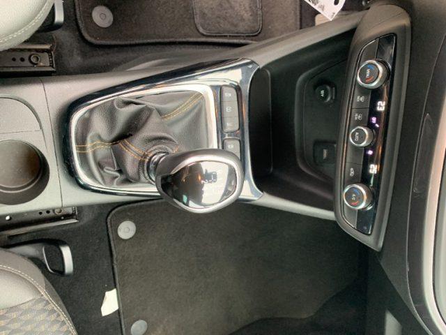 OPEL Crossland X 1.6 ECOTEC D 120 CV Start&Stop Innovation