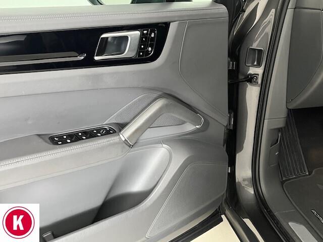 Porsche Cayenne 3.0 V6 E-Hybrid