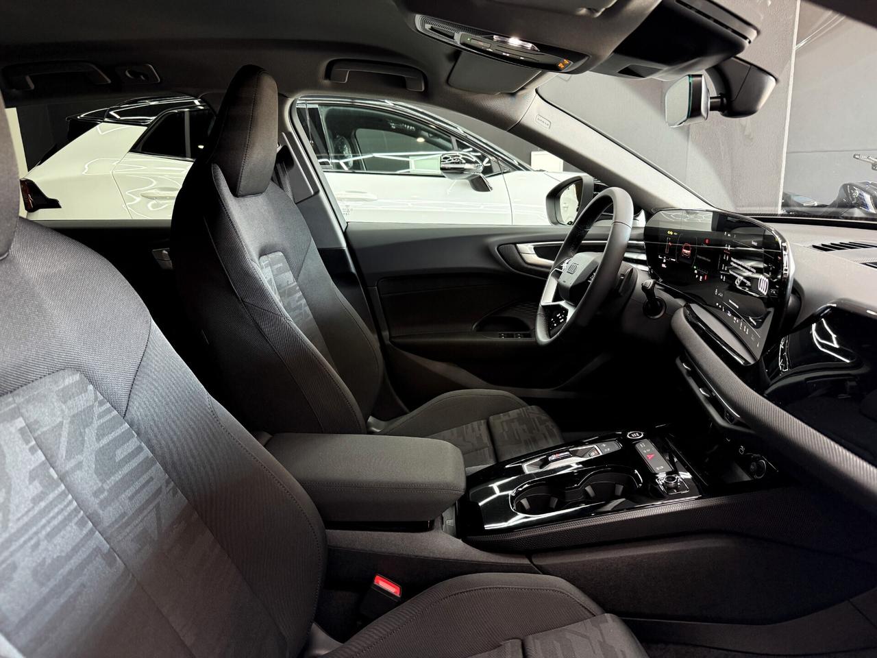 AUDI A5 AVANT 35 TFSI 2.0 150CV SLINE S-TRONIC