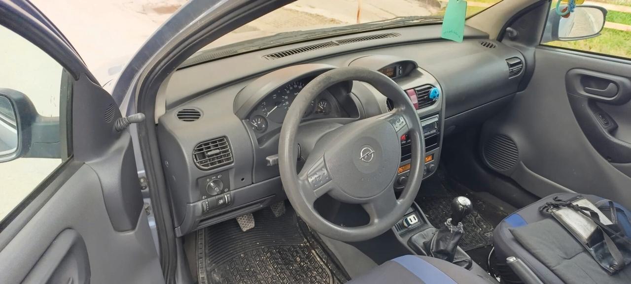 Opel Corsa 1.3 16V CDTI cat 5 porte Enjoy