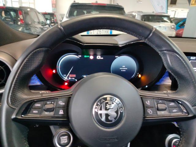 ALFA ROMEO Tonale 1.6 diesel 130 CV TCT6 Ti