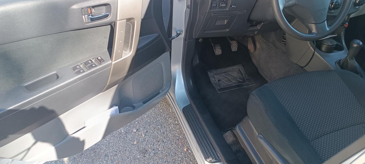 Daihatsu Terios 1.5 4WD B You Dolomite