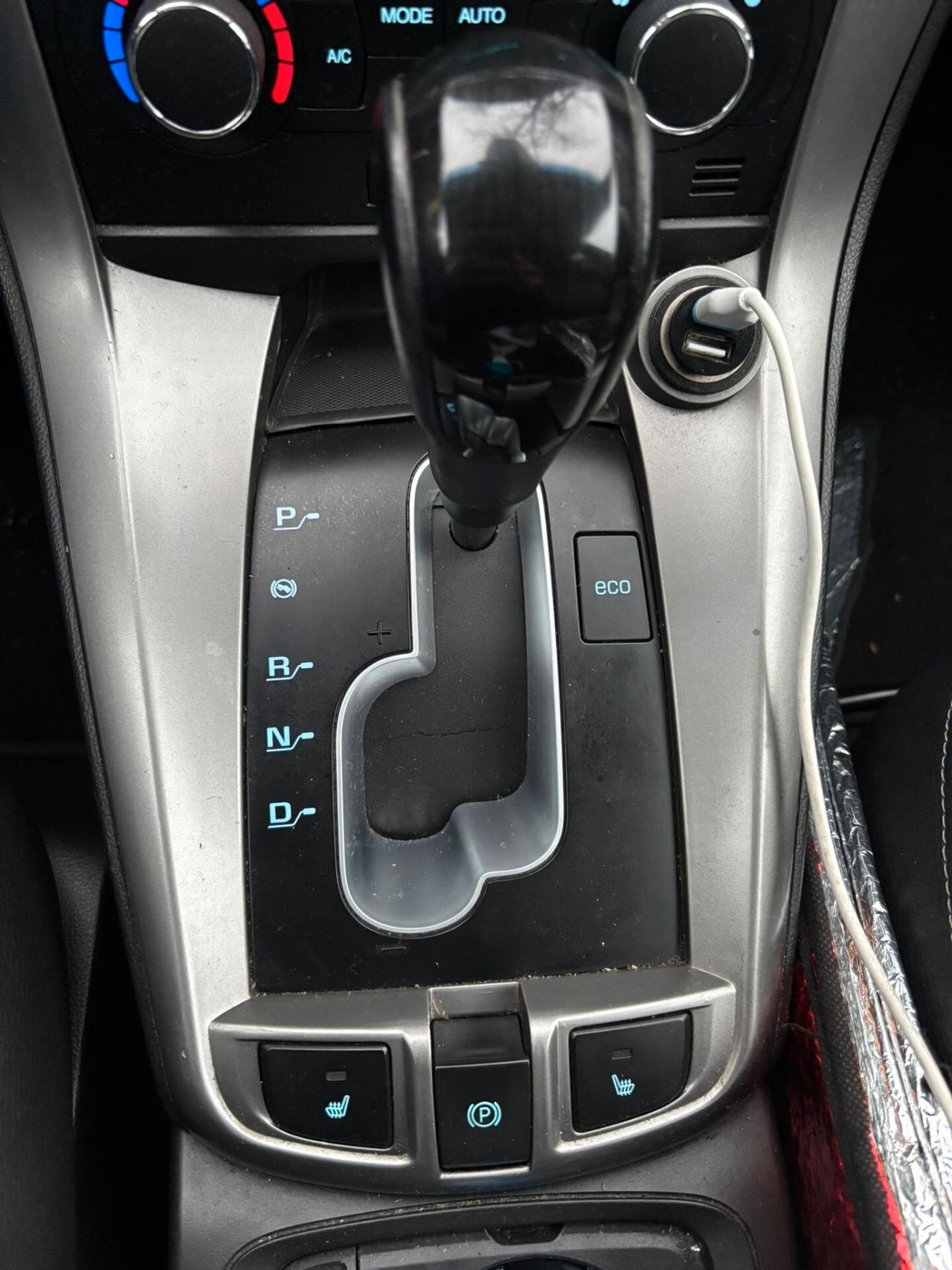 CHEVROLET CAPTIVA 2.2 CVDI AUT. 4WD 7 POSTI