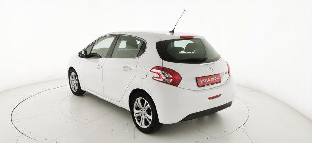 PEUGEOT 208 1° serie 1.2 VTi 82 CV 5 porte Active