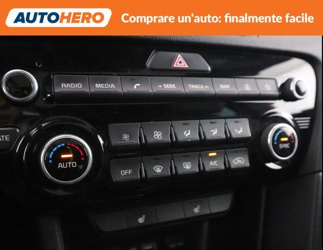 KIA Sportage 2.0 CRDI 185 CV AWD GT Line