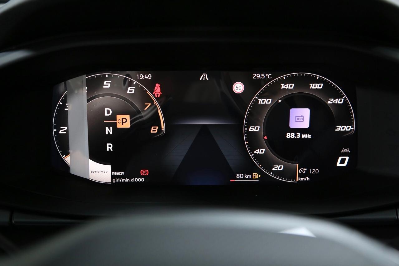 Cupra Terramar 1.5 Hybrid DSG_KM0_2025