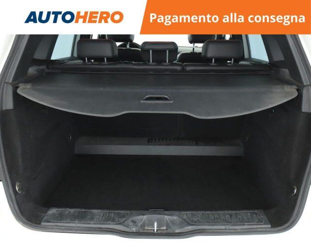 MERCEDES-BENZ B 220 d Automatic Premium