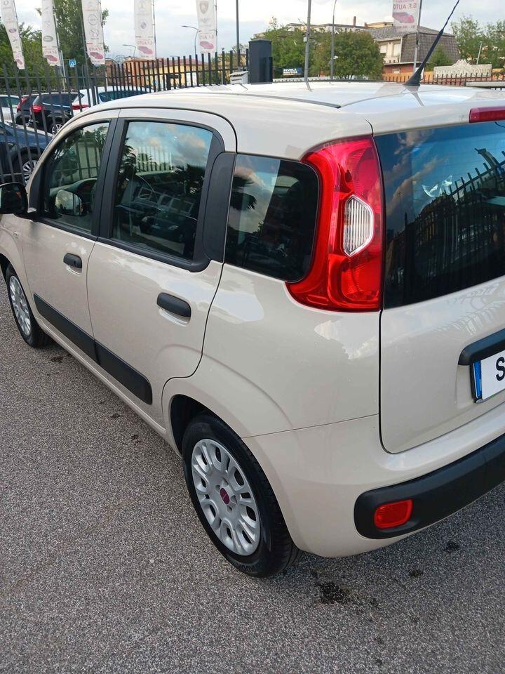 Fiat Panda 1.2 EasyPower Lounge