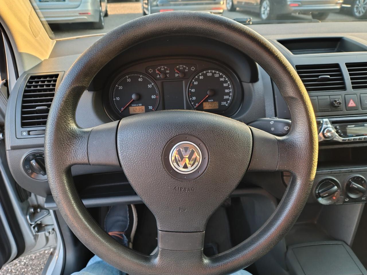Volkswagen Polo 1.4/80CV 16V 5p. Comfort. BiFuel G
