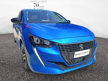 Peugeot 208 1.2 puretech Allure Pack s&s 75cv